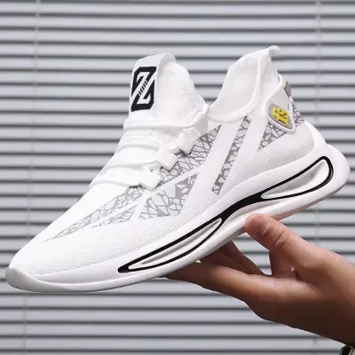 FASHION SNEAKERS MALE